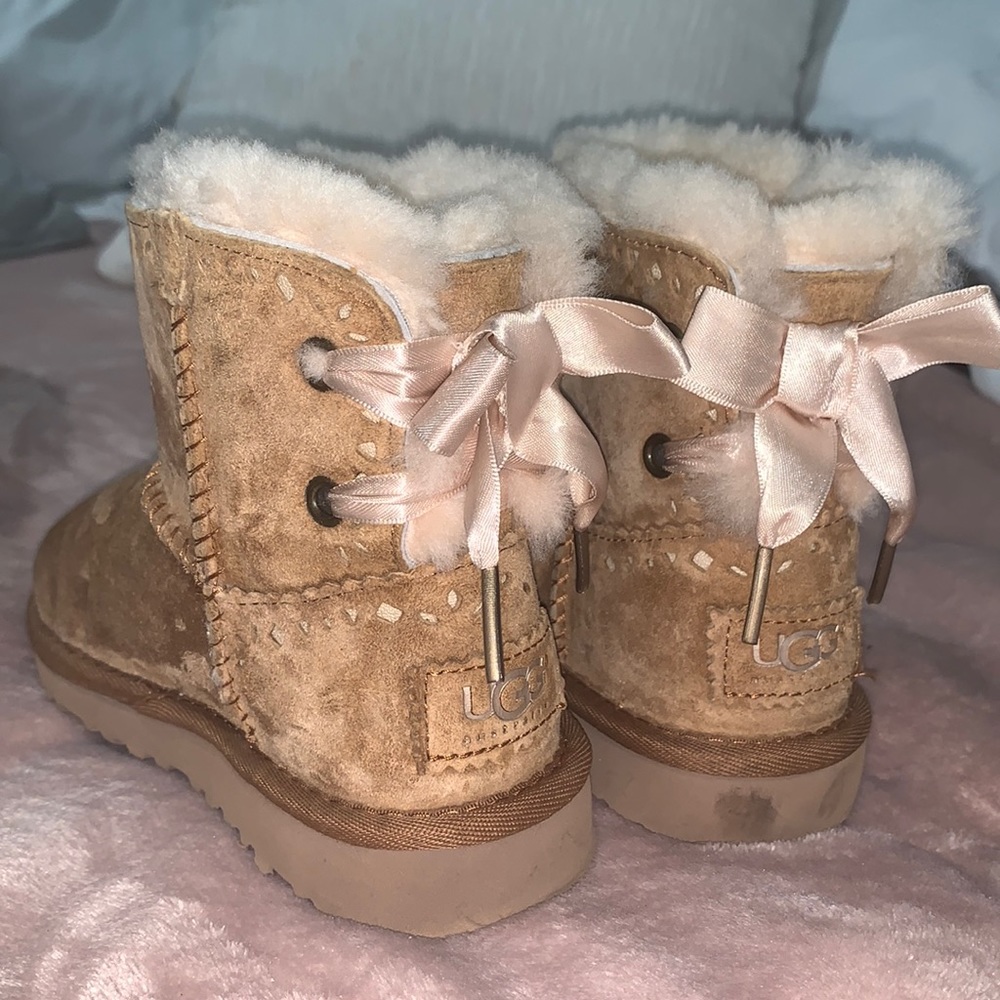 Girls Uggs